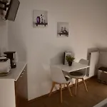 Spitz דירה