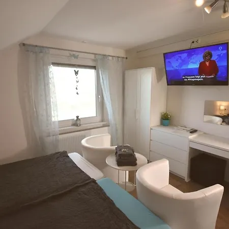 Spitz Apartment