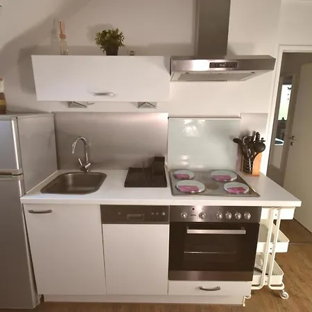 Apartment Spitz