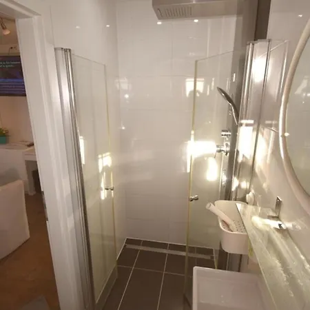 Spitz Apartment Dornum