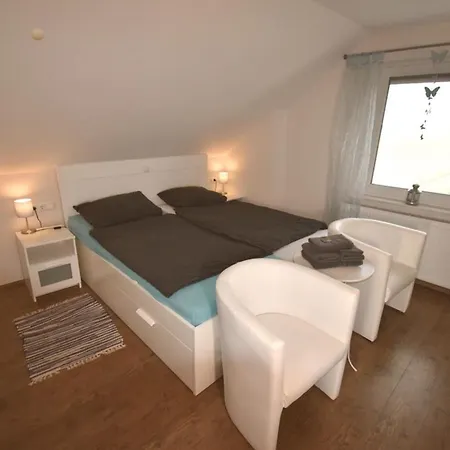 Apartment Spitz
