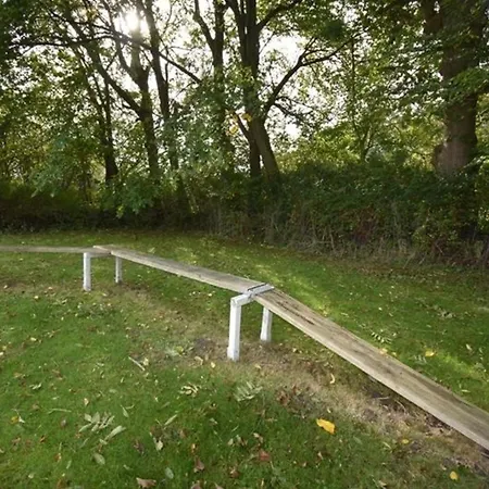 アパート Spitz *