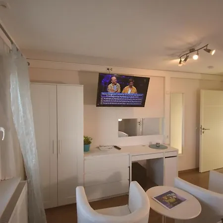 Apartment Spitz