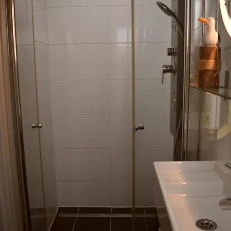 Appartement Spitz *