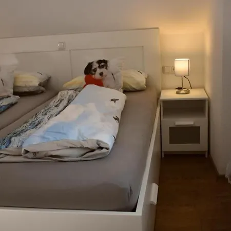 Appartement Spitz