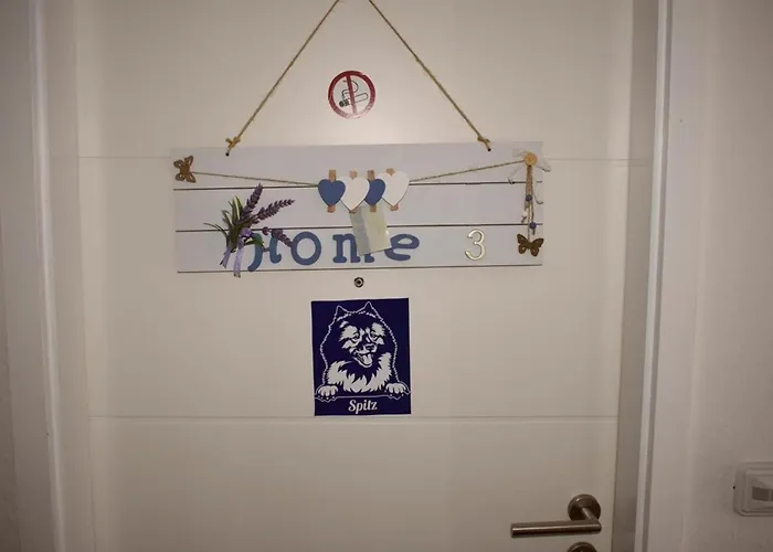 Spitz Appartement Dornum